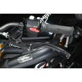 Bonamici Racing Aluminium Lever Kit for the Triumph Speed Triple 1200 RR 2022-2023